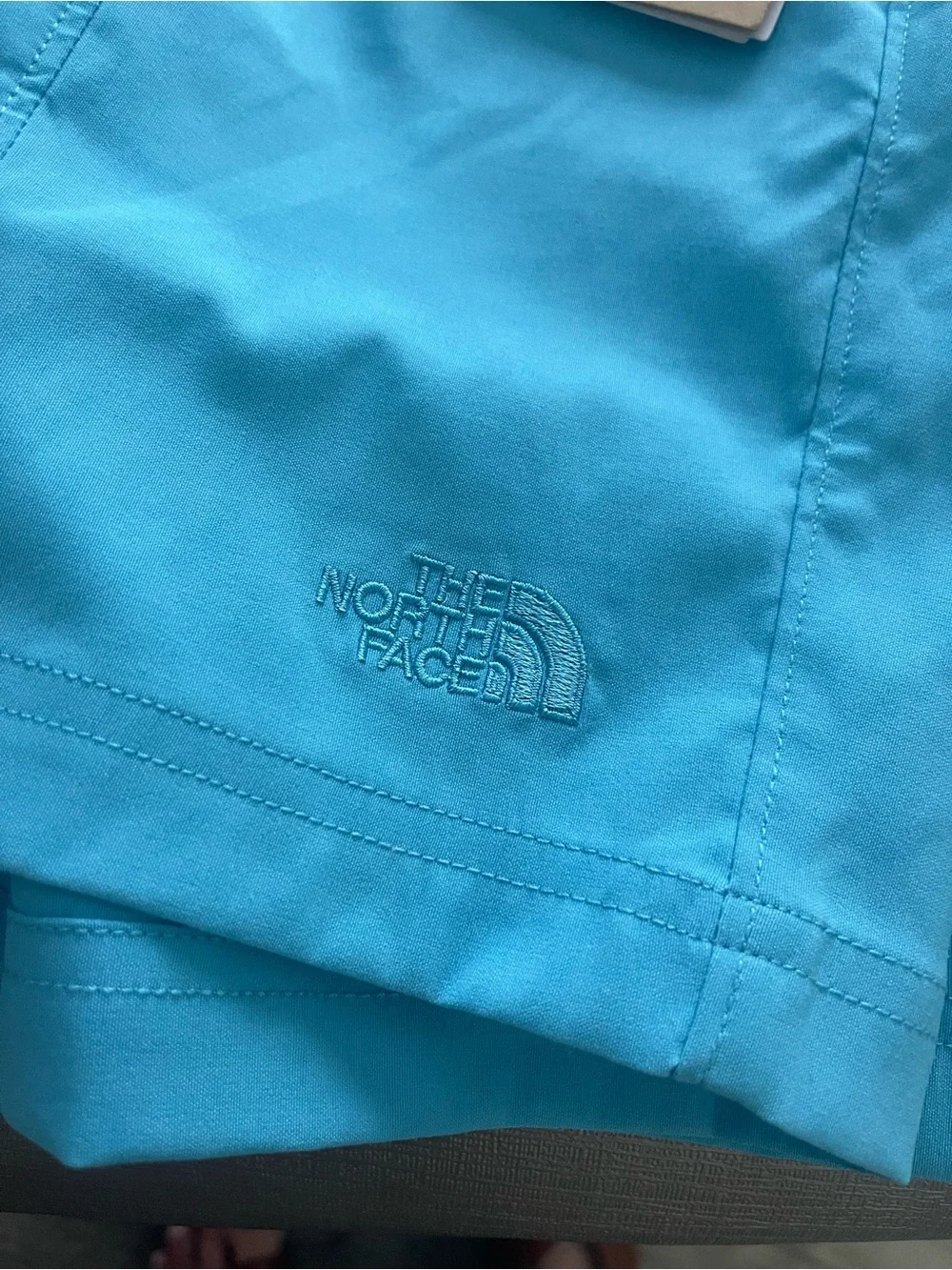 NWT The North Face Class V Pull On Trunks Men's